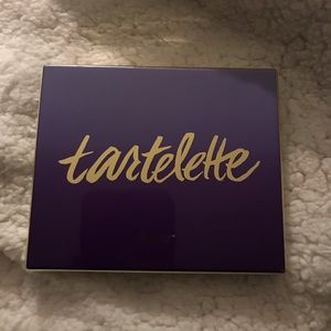 Tarte Palette